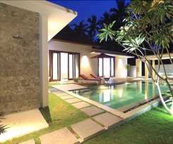 Hotel Bale Mandala Villas