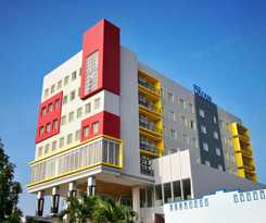Hotel Hotel Dafam Pekalongan