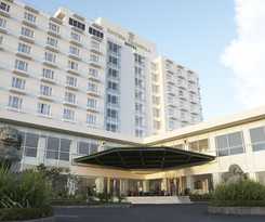 Hotel Sintesa Peninsula Hotel Manado