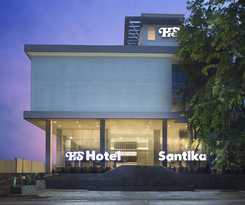 Hotel Santika Pekalongan