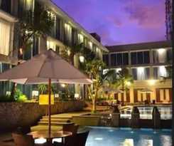 Hotel Emersia and Resort