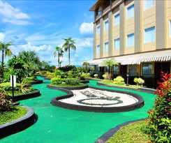 Hotel Grand Dafam Q Banjarbaru, Dhm Syariah