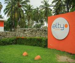 Hotel Grand Elty Krakatoa