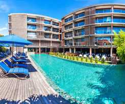 Hotel Watermark Hotel and Spa Jimbaran Bali