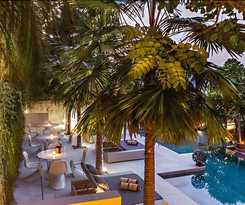 Hotel Petitenget 501