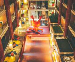 Hotel Dash Hotel Seminyak