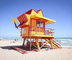 Hotel Z Ocean Hotel, Classico A Sonesta Collection