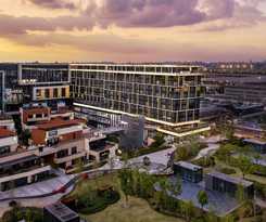 Hotel Cordis Shanghai Hongqiao