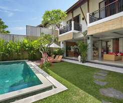 Hotel The Kumpi Villas