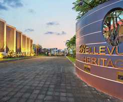 Bellevue Heritage Villas Nusa Dua