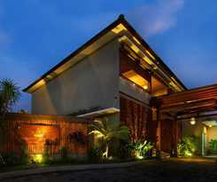 Hotel Maharaja Villas