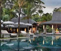 Blue Karma Villas Umalas