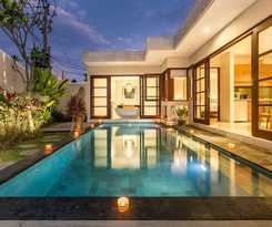 Hotel Beautiful Bali Villas by Nagisa Bali
