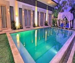 La Cabana and Villas