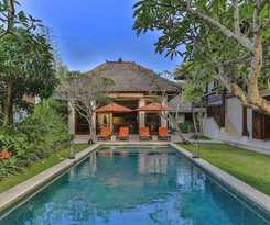 Jimbaran Beach Villas By Nakula