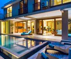 Hotel Maca Villas and Spa Umalas