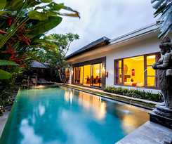 Swiss-Belvillas Umalas