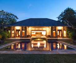 Villa Dewata Seminyak