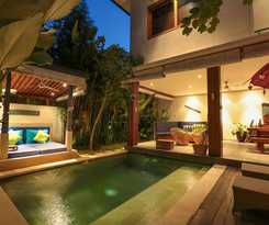 Pulau Boutique Villas