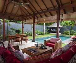 Hotel Mango Tree Villas