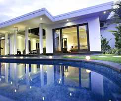 Dandg Villas