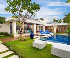 Indi Villas - The Ambika