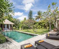 Villa Balidamai By Nagisa Bali