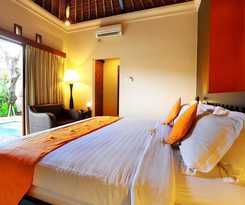 The Bali Bill Villa