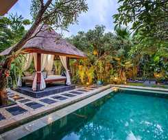 Tiga Samudra Villa