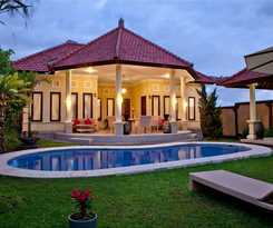 Bali Asih Villa