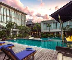 Hotel The Lerina Hotel Nusa Dua