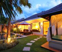 Hotel The Yubi Boutique Villas Seminyak - Chse Certified