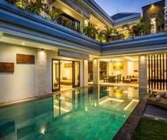 Hotel The Amarta Villa