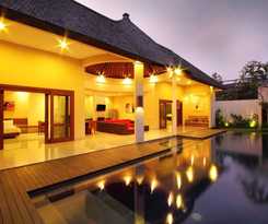 Oval Villa Bali