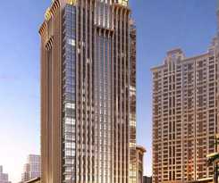 Hotel Four Points By Sheraton Guiyang, Huaxi