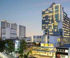 Hotel Novotel Jakarta Cikini Hotel
