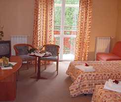Hotel Iglika Palace