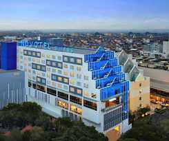 Novotel Suites Yogyakarta Malioboro