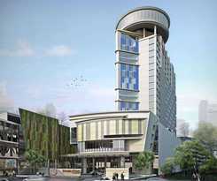 Hotel Doubletree By Hilton Surabaya