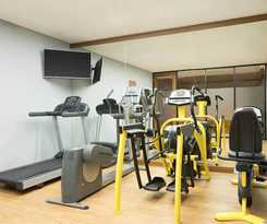 Four Points by Sheraton Jakarta Thamrin