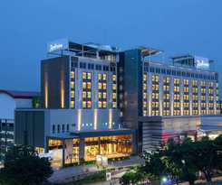 Hotel Radisson Lampung Kedaton