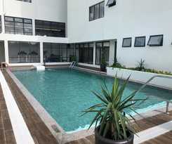 Hotel Park Inn by Radisson Putrajaya