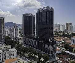 Hotel Courtyard By Marriott Penang