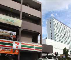 Hotel Place2stay - Opposite Hilton