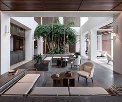 Hotel Alila Bangsar, Kuala Lumpur