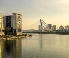 Hotel Zenith Putrajaya