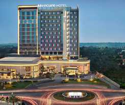 Hotel Mercure Karawang