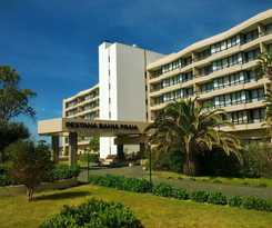 Hotel Pestana Bahia Praia Nature and Beach Resort