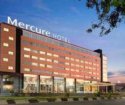 Hotel Mercure Makassar Nexa Pettarani