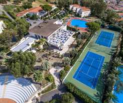 Hotel Club Residence La Castellana